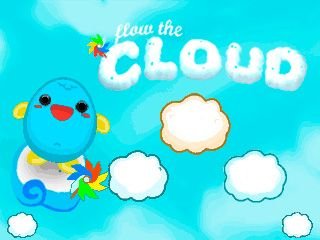 game pic for Flow the cloud